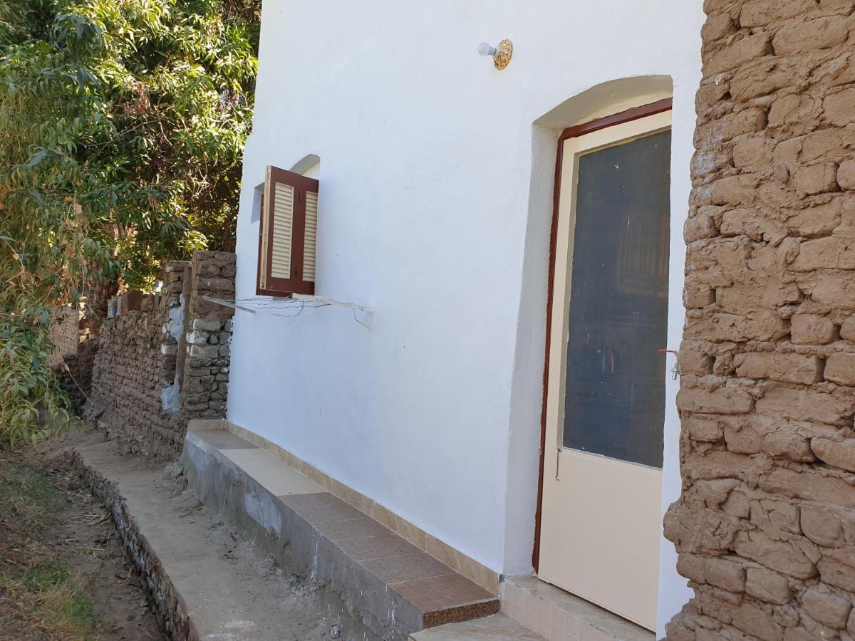 Dara Guest House Aswan Eksteriør bilde