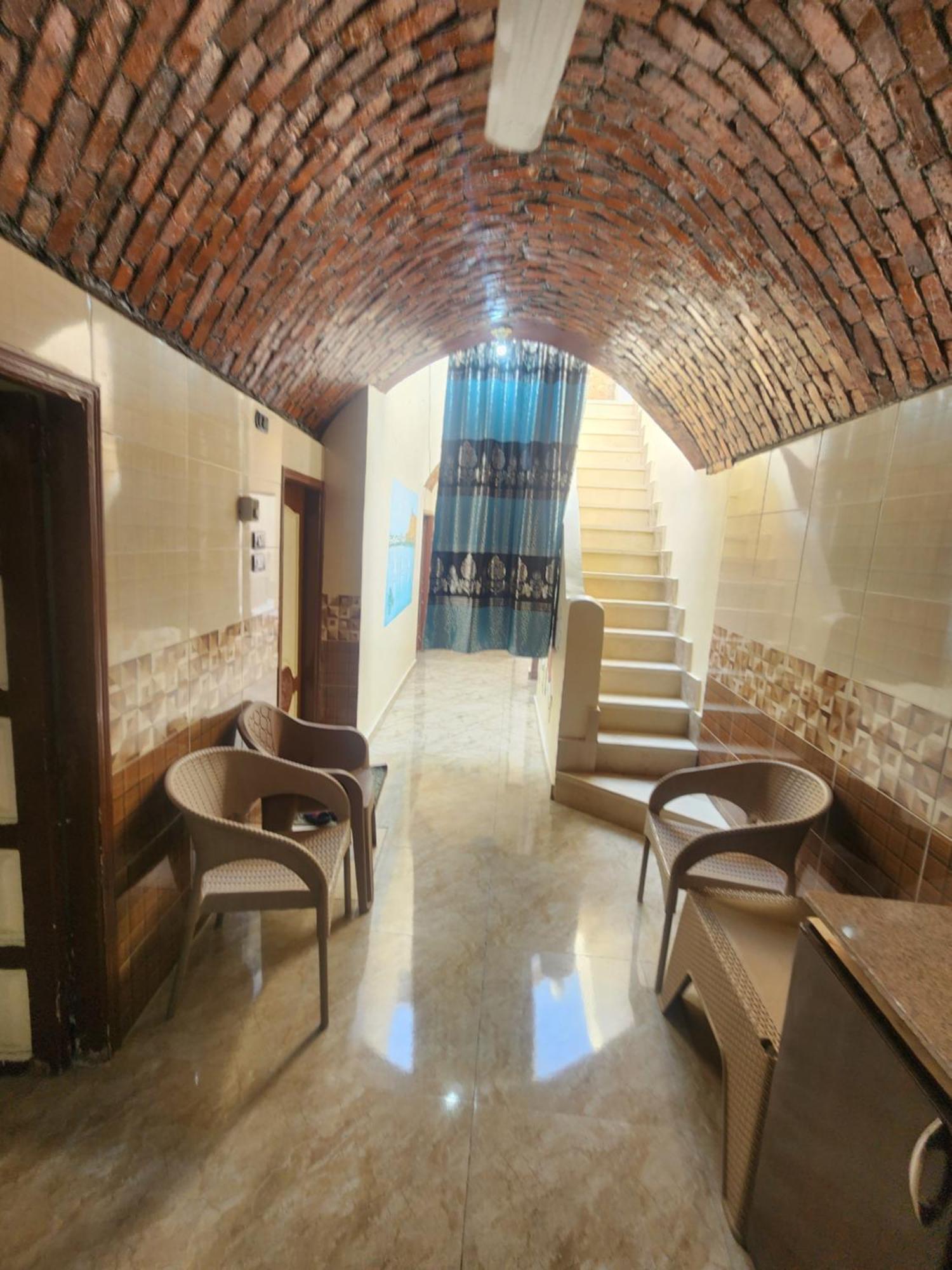 Dara Guest House Aswan Eksteriør bilde