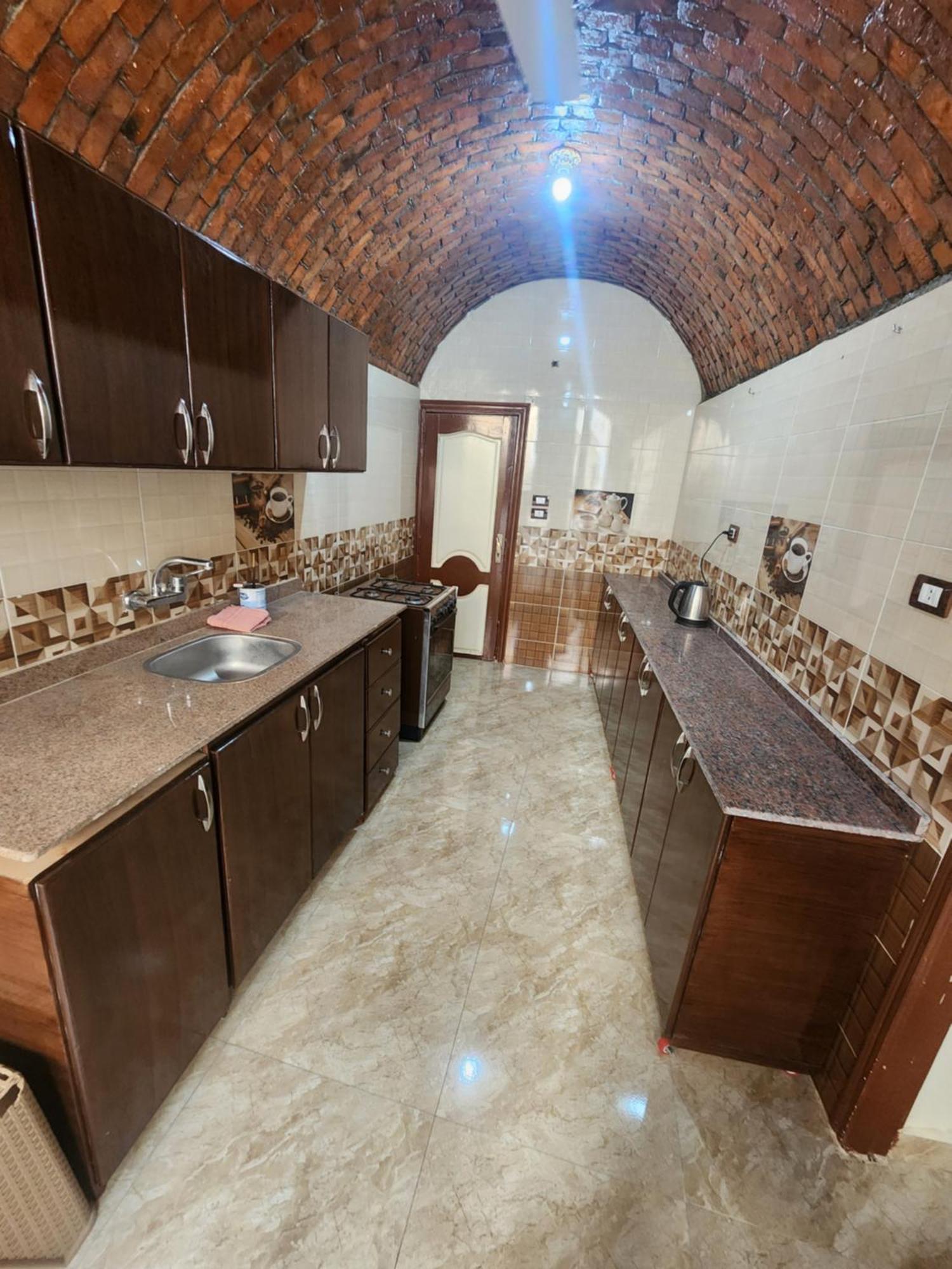 Dara Guest House Aswan Eksteriør bilde