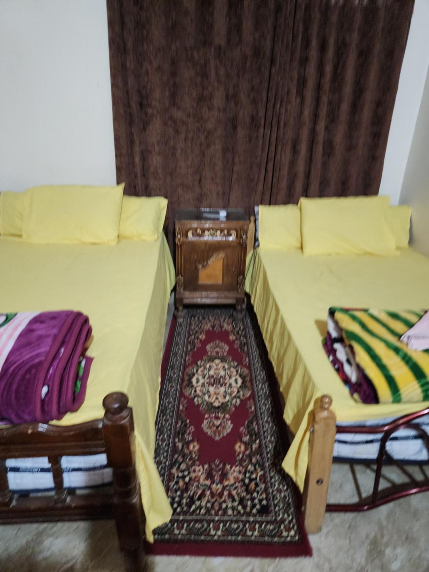 Dara Guest House Aswan Eksteriør bilde
